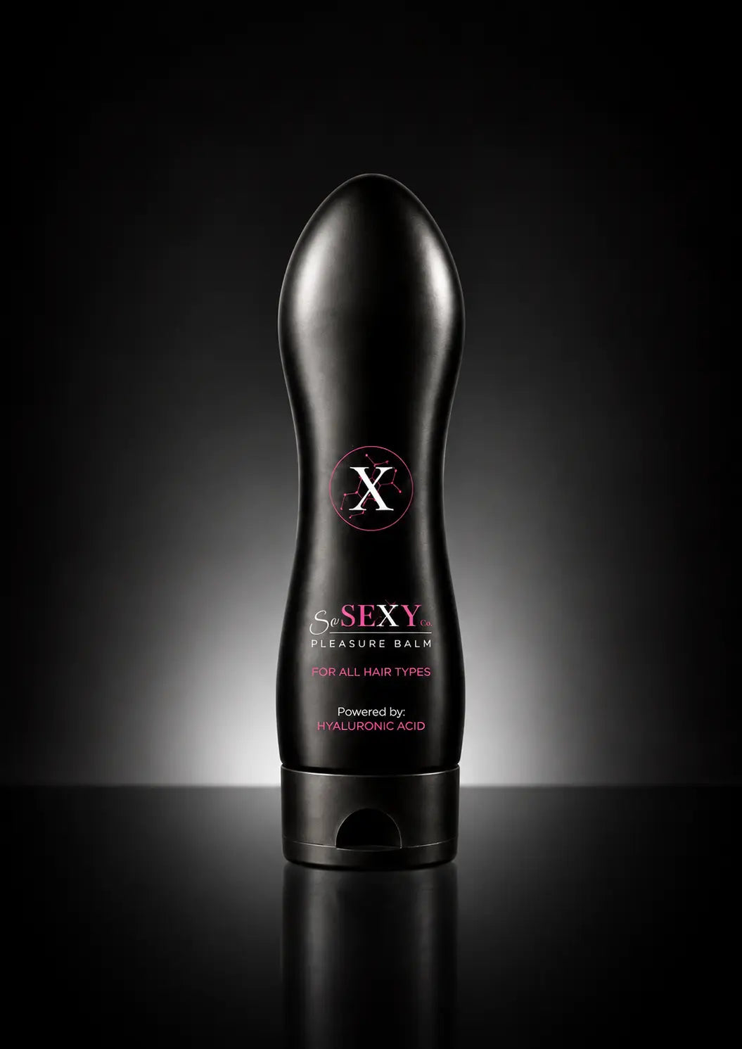 Pleasure Balm - Sexy Collection - 200 ml