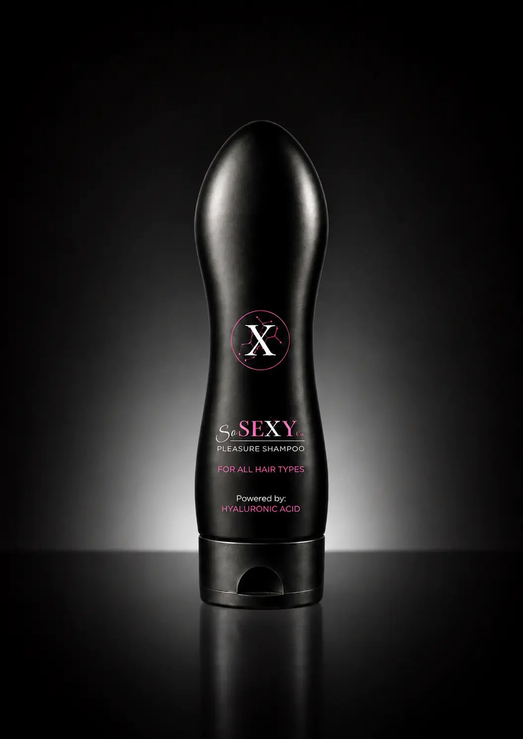 Pleasure Shampoo - Sexy Collection - 200 ml
