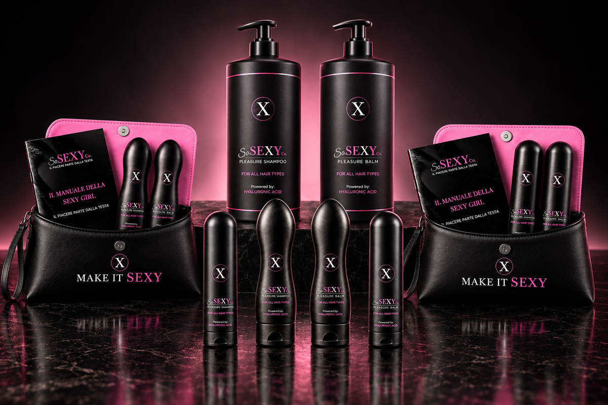 Gamma completa Sosexyco