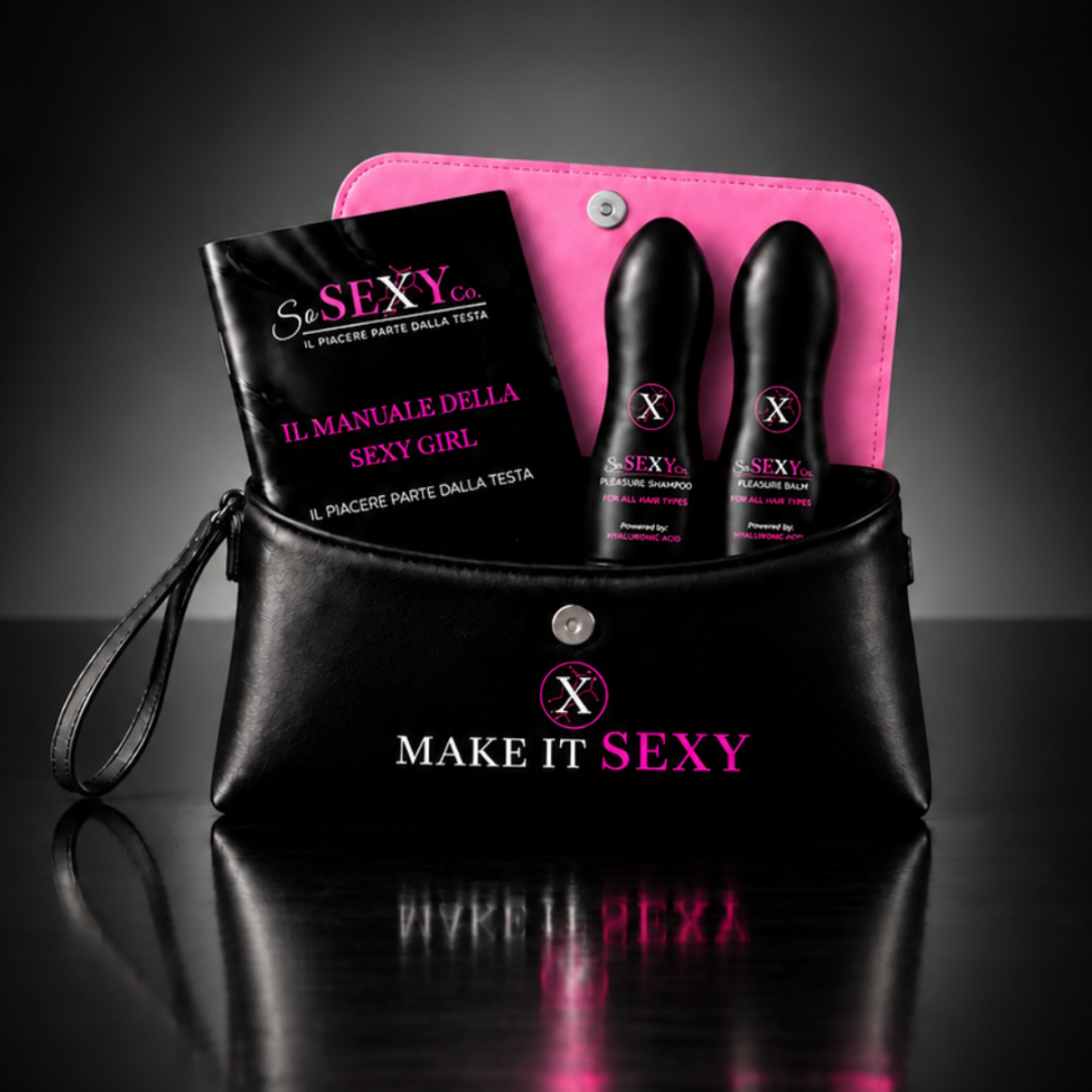 Sexy Collection