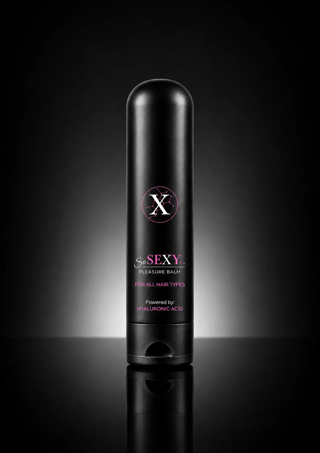 Pleasure Balm - Nude Collection - 200 ml